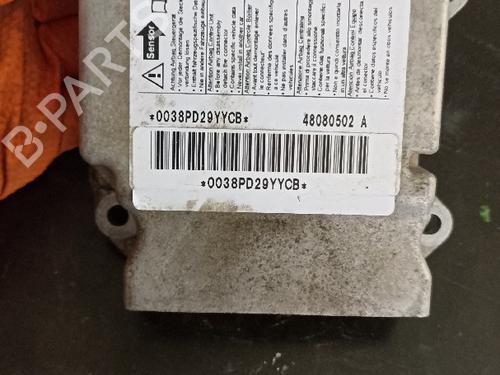 Used ECU airbags VW GOLF V (1K1) [2003-2010]  31726065