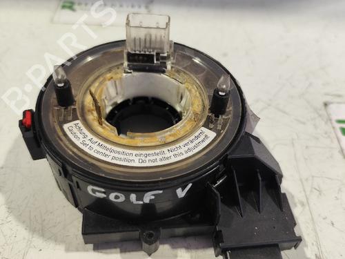 Used Squib airbag VW GOLF V (1K1) [2003-2010]  31728063