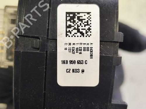 Squib airbag VW GOLF V (1K1)  | BP31728063C102 