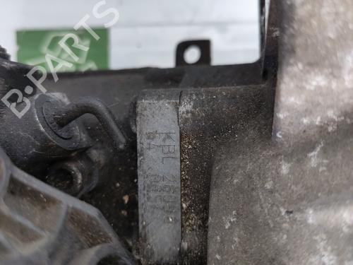 Gearbox VW GOLF V (1K1)  | BP31728213M3  - Image 5