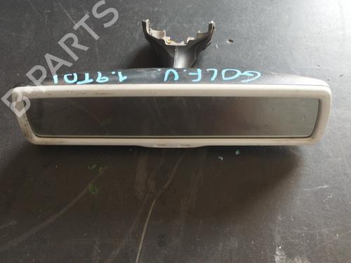 Espejo interior VW GOLF V (1K1) [2003-2010]  31727684