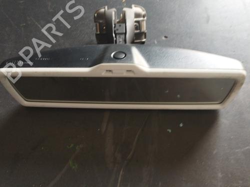 Rear mirror VW GOLF V (1K1) | BP31727684I6