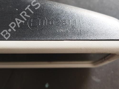 Rear mirror VW GOLF V (1K1) | BP31727684I6