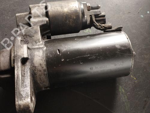 Starter VW GOLF V (1K1) | BP31727680M8 - Image 2