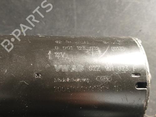 Starter VW GOLF V (1K1) | BP31727680M8 - Image 3