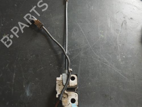 Used Hood lock VW GOLF V (1K1) [2003-2010]  31727695
