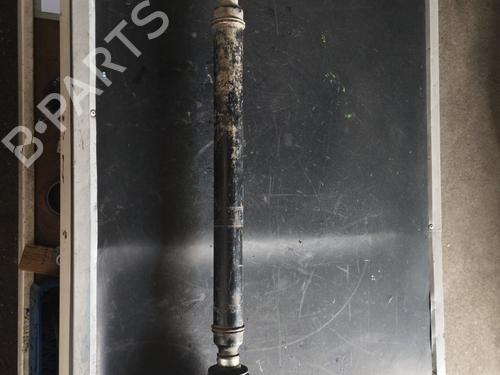 Used Right front driveshaft VW GOLF V (1K1) [2003-2010]  31727682