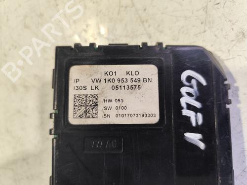 Electronic module VW GOLF V (1K1)  | BP31732558M83  - Image 5