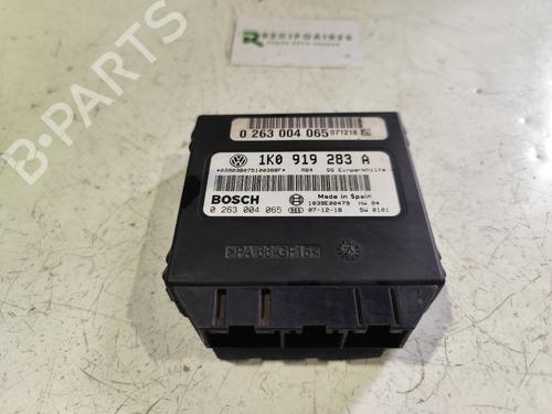 Used Electronic module VW GOLF V (1K1) [2003-2010]  31732483