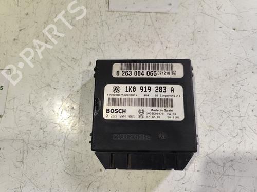 Electronic module VW GOLF V (1K1) | BP31732483M83 - Image 2