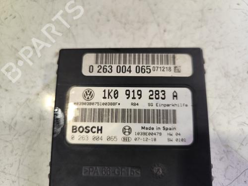 Electronic module VW GOLF V (1K1) | BP31732483M83 - Image 3