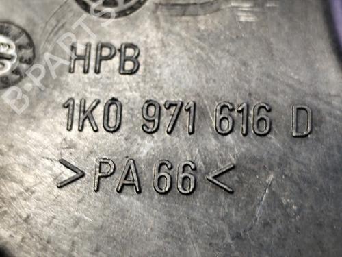 Steering column VW GOLF V (1K1) | BP31734526M21 - Image 4