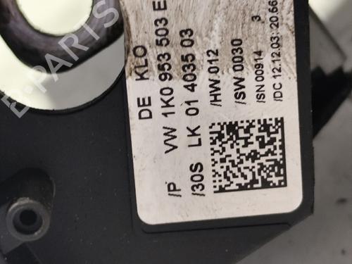 Steering column VW GOLF V (1K1) | BP31734526M21 - Image 5