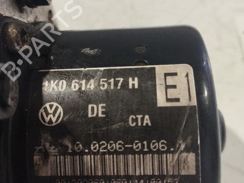 ABS pump VW GOLF V (1K1) | BP31734510M43 - Image 4