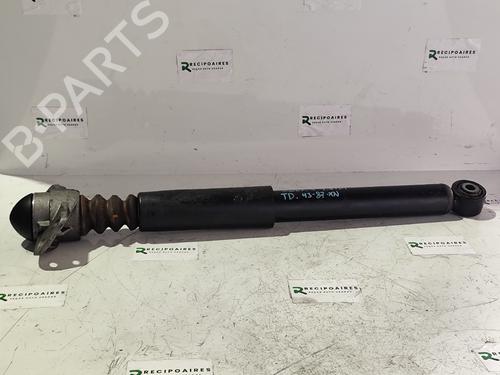 Amortecedor trás esquerdo VW GOLF V (1K1) [2003-2010]  31734535