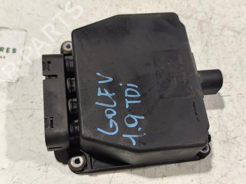 Used Electronic module VW GOLF V (1K1) [2003-2010]  31733671