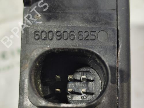 Electronic module VW GOLF V (1K1)  | BP31733671M83 