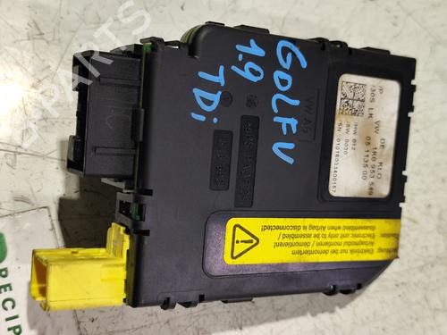 Electronic module VW GOLF V (1K1) | BP31733673M83 - Image 2