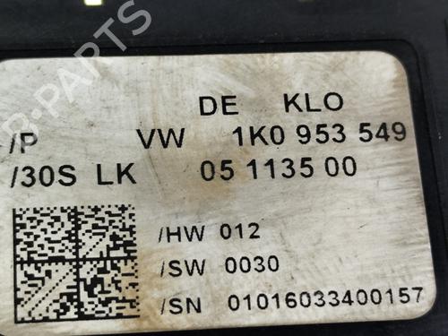 Electronic module VW GOLF V (1K1) | BP31733673M83 - Image 3