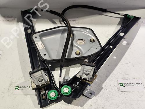 Used Front left window mechanism VW GOLF V (1K1) [2003-2010]  31736212