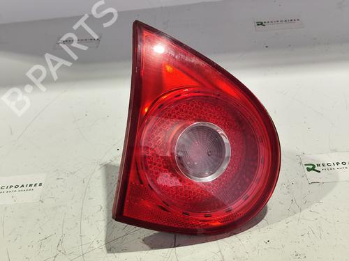Used Left tailgate light VW GOLF V (1K1) [2003-2010]  31739158