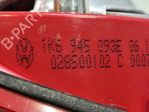 Left tailgate light VW GOLF V (1K1) | BP31739158C79 - Image 4