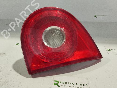 Used Right tailgate light VW GOLF V (1K1) [2003-2010]  31739159