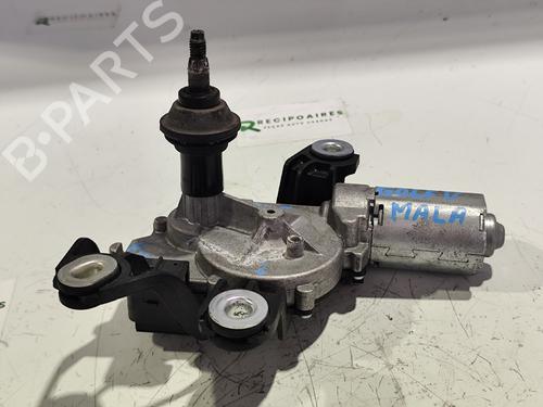 Used Rear wiper motor VW GOLF V (1K1) [2003-2010]  31739161