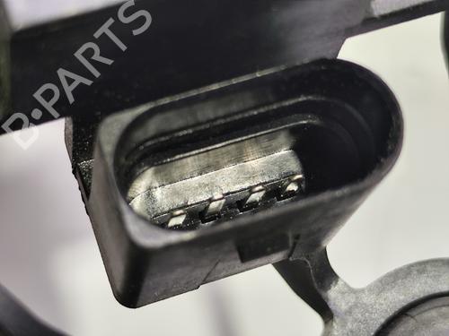 Rear wiper motor VW GOLF V (1K1)  | BP31739161M102 