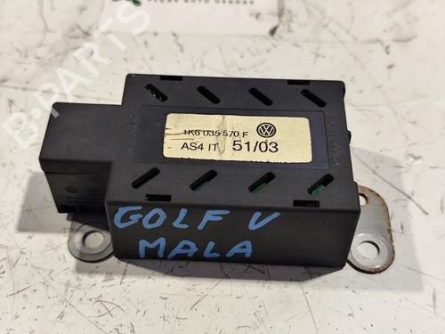 Used Electronic module VW GOLF V (1K1) [2003-2010]  31739211