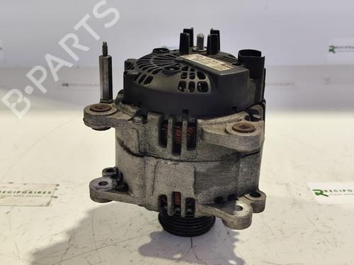 Used Alternator VW GOLF V (1K1) [2003-2010]  31739012