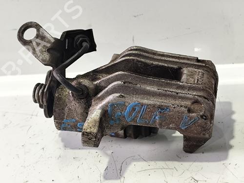 Used Brake master cylinder VW GOLF V (1K1) [2003-2010]  31746767