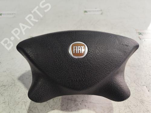 Used Driver airbag FIAT SCUDO Van (220_) [1996-2006]  31741221