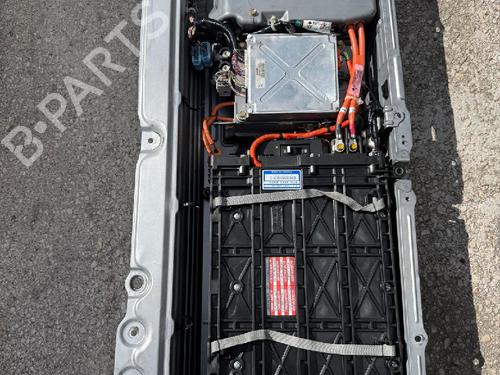 Batteri HONDA CIVIC VIII Saloon (FD, FA) [2005-2013]  31739655