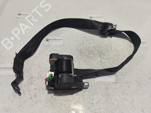 Used Front left seatbelt SKODA FABIA I Combi (6Y5) [2000-2007]  31741700