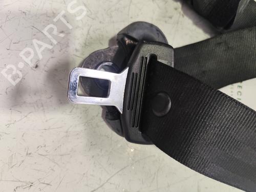 Front right seatbelt SKODA FABIA I Combi (6Y5)  | BP31741562I25 