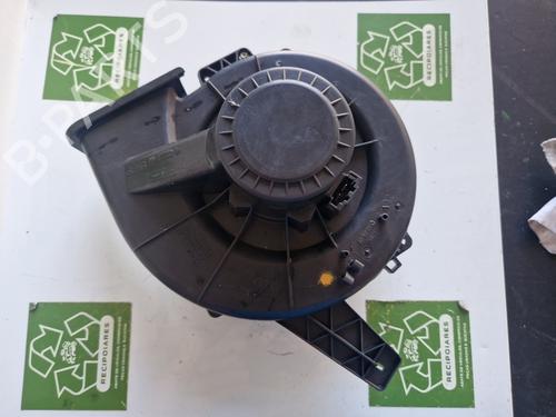 Used Heater blower motor SKODA FABIA I Combi (6Y5) [2000-2007]  31728866