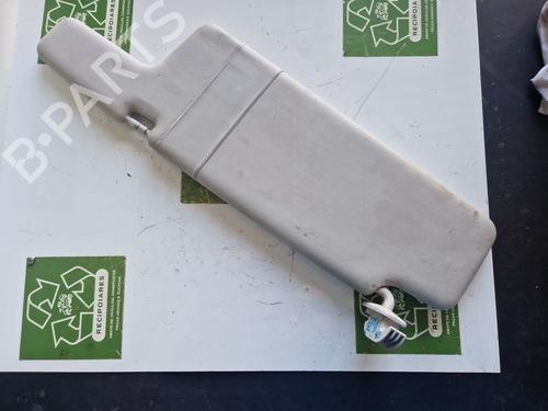 Right sun visor SKODA FABIA I Combi (6Y5) | BP31728868I2 - Image 2