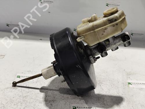 Used Servo brake SKODA FABIA I Combi (6Y5) [2000-2007]  31728862