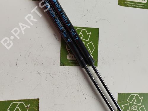 Used Tailgate lift support SKODA FABIA I Combi (6Y5) [2000-2007]  31728947