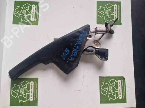 Handrem SKODA FABIA I Combi (6Y5) [2000-2007]  31728936