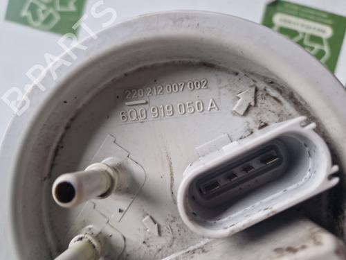 Used Fuel pump SKODA FABIA I Combi (6Y5) [2000-2007]  31728929