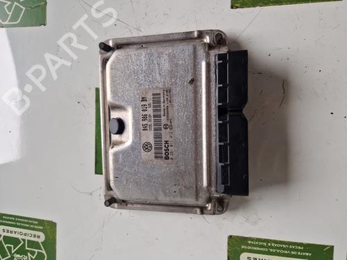 Used Engine control unit (ECU) SKODA FABIA I Combi (6Y5) [2000-2007]  31728949