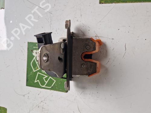 Used Tailgate lock SKODA FABIA I Combi (6Y5) [2000-2007]  31728960