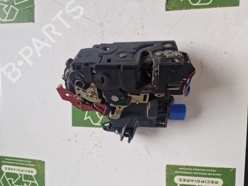 Used Rear right lock SKODA FABIA I Combi (6Y5) [2000-2007]  31728939