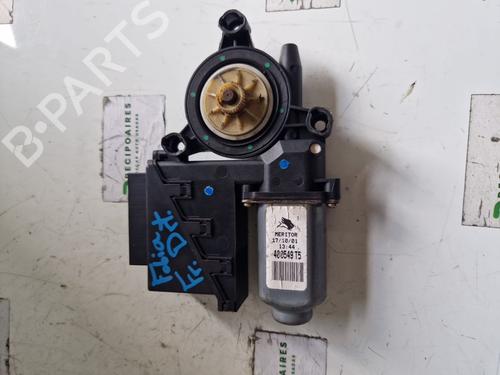 Used Right front window motor SKODA FABIA I (6Y2) [1999-2008]  31730622