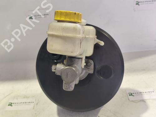 Used Servo brake SKODA FABIA I (6Y2) [1999-2008]  31734552