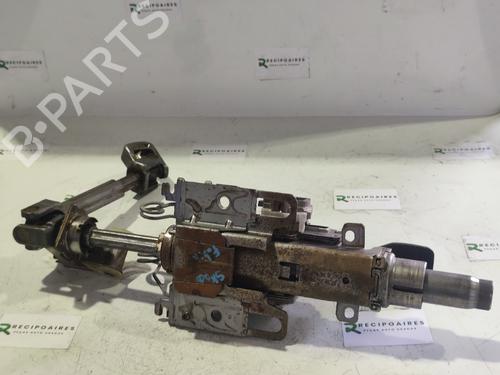 Ratstammeenhed SKODA FABIA I (6Y2) [1999-2008]  31734632