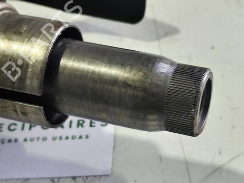 Steering column SKODA FABIA I (6Y2) | BP31734632M21