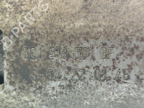 Steering column SKODA FABIA I (6Y2) | BP31734632M21